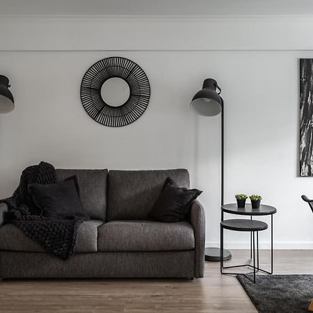 ליסבון Akicity Penha Ebony מראה חיצוני תמונה