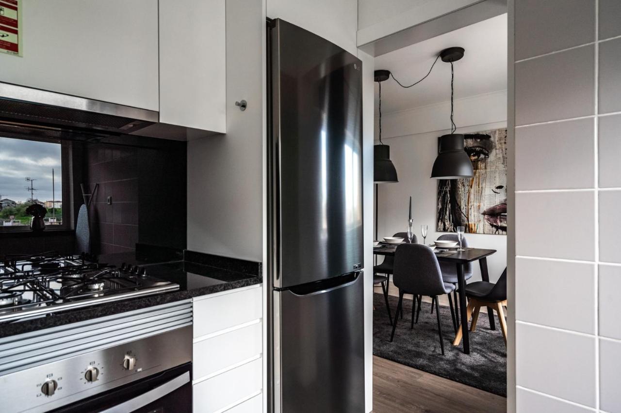 ליסבון Akicity Penha Ebony מראה חיצוני תמונה