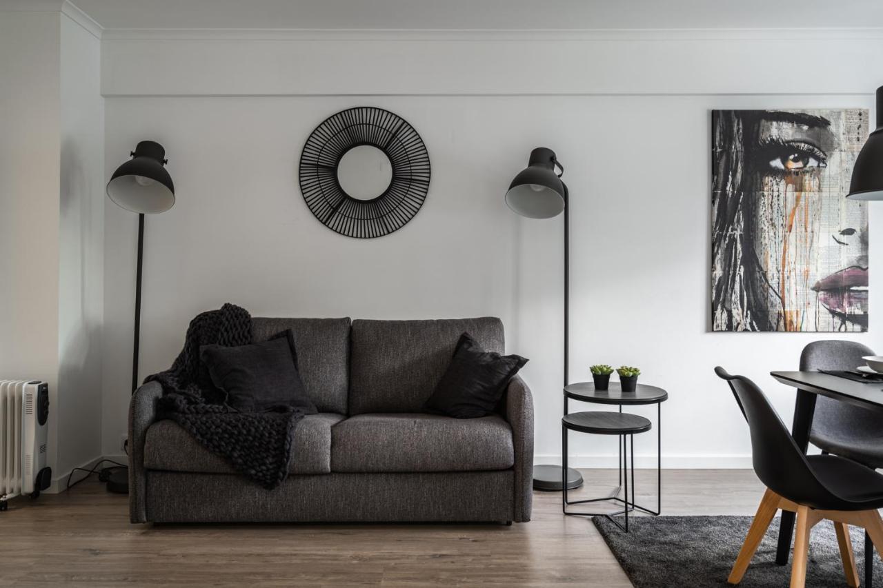 ליסבון Akicity Penha Ebony מראה חיצוני תמונה