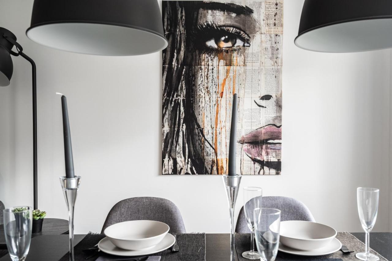 ליסבון Akicity Penha Ebony מראה חיצוני תמונה